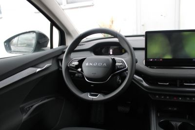 Skoda Elroq Gebrauchtwagen