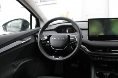 Skoda Elroq Gebrauchtwagen