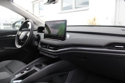 Skoda Elroq Gebrauchtwagen