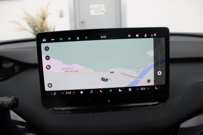 Skoda Elroq Gebrauchtwagen