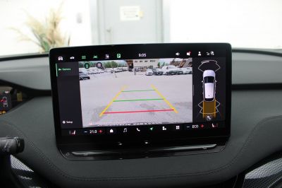 Skoda Elroq Gebrauchtwagen