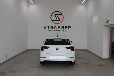 VW Polo Gebrauchtwagen