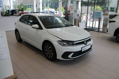 VW Polo Gebrauchtwagen VW Polo Gebrauchtwagen