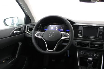 VW Polo Gebrauchtwagen