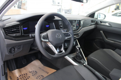 VW Polo Gebrauchtwagen