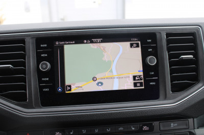 VW California Gebrauchtwagen