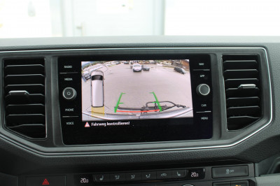 VW California Gebrauchtwagen