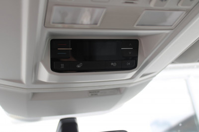 VW California Gebrauchtwagen