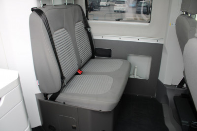 VW California Gebrauchtwagen