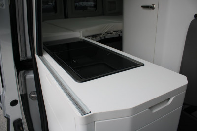 VW California Gebrauchtwagen