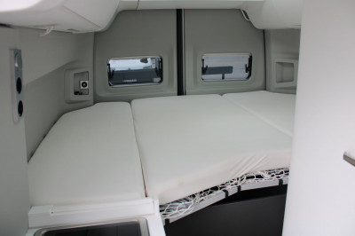 VW California Gebrauchtwagen