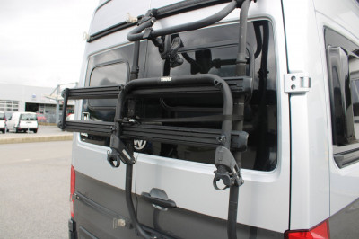 VW California Gebrauchtwagen