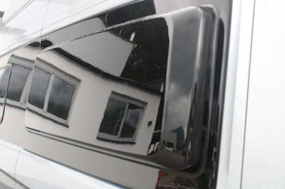 VW California Gebrauchtwagen