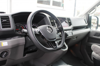 VW California Gebrauchtwagen