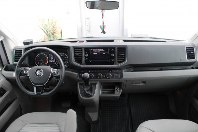 VW California Gebrauchtwagen