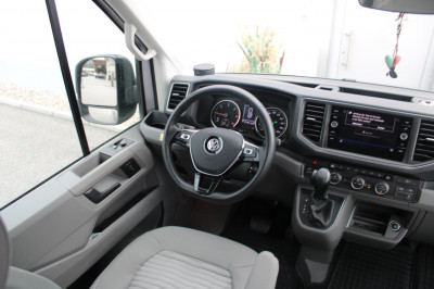 VW California Gebrauchtwagen