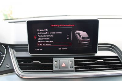 Audi Q5 Gebrauchtwagen