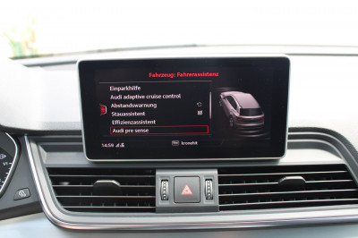 Audi Q5 Gebrauchtwagen