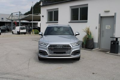 Audi Q5 Gebrauchtwagen
