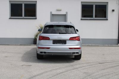 Audi Q5 Gebrauchtwagen