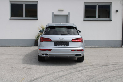 Audi Q5 Gebrauchtwagen