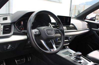 Audi Q5 Gebrauchtwagen
