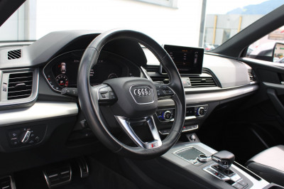 Audi Q5 Gebrauchtwagen