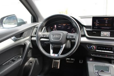 Audi Q5 Gebrauchtwagen