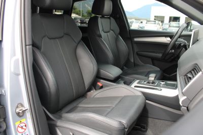 Audi Q5 Gebrauchtwagen