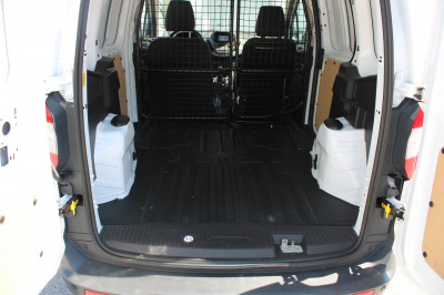 Ford Transit Courier Gebrauchtwagen