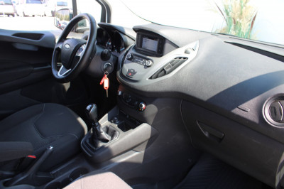 Ford Transit Courier Gebrauchtwagen