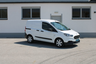 Ford Transit Courier Gebrauchtwagen