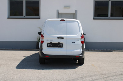 Ford Transit Courier Gebrauchtwagen