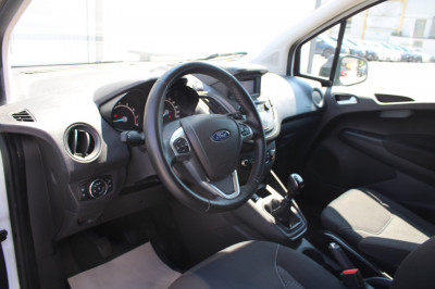 Ford Transit Courier Gebrauchtwagen