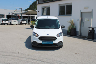 Ford Transit Courier Gebrauchtwagen