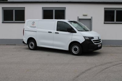 VW Transporter T7 Gebrauchtwagen