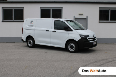 VW Transporter T7 Gebrauchtwagen