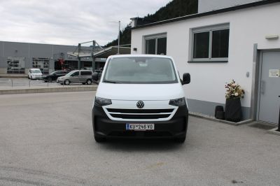VW Transporter T7 Gebrauchtwagen