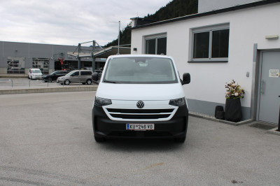VW Transporter T7 Gebrauchtwagen