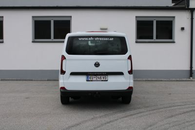 VW Transporter T7 Gebrauchtwagen