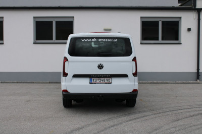 VW Transporter T7 Gebrauchtwagen