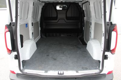 VW Transporter T7 Gebrauchtwagen