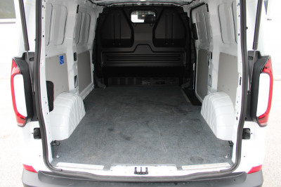 VW Transporter T7 Gebrauchtwagen