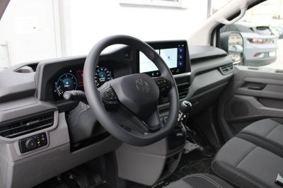 VW Transporter T7 Gebrauchtwagen