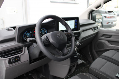 VW Transporter T7 Gebrauchtwagen