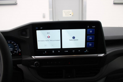 VW Transporter T7 Gebrauchtwagen