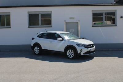 VW Taigo Gebrauchtwagen