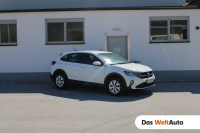 VW Taigo Gebrauchtwagen