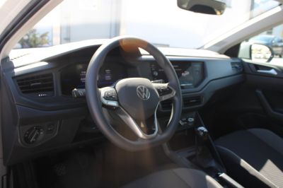 VW Taigo Gebrauchtwagen