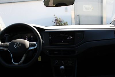 VW Taigo Gebrauchtwagen